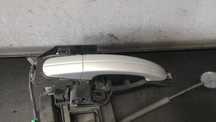 Maner exterior cu broasca dreapta spate ford kuga 2 dm2