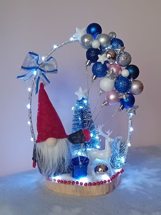 Decorațiuni de Crăciun