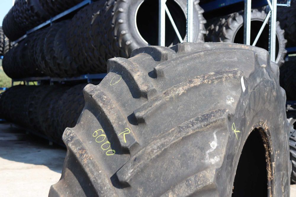 Cauciucuri Combina 900/60R38 Mitas Radiale SH cu garantie AgroMir