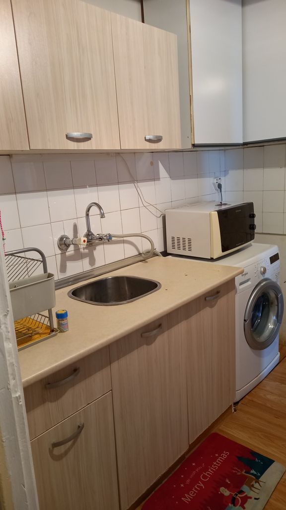 Дава се под наем Двустаен апартамент в Плевен, Дружба 1 - 48 кв.м за 229.5 € - Снимка #4