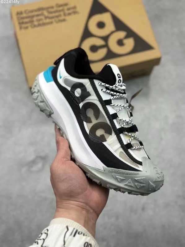 Нови мъжки маратонки Nike ACG Mountain Fly Low  размер 43