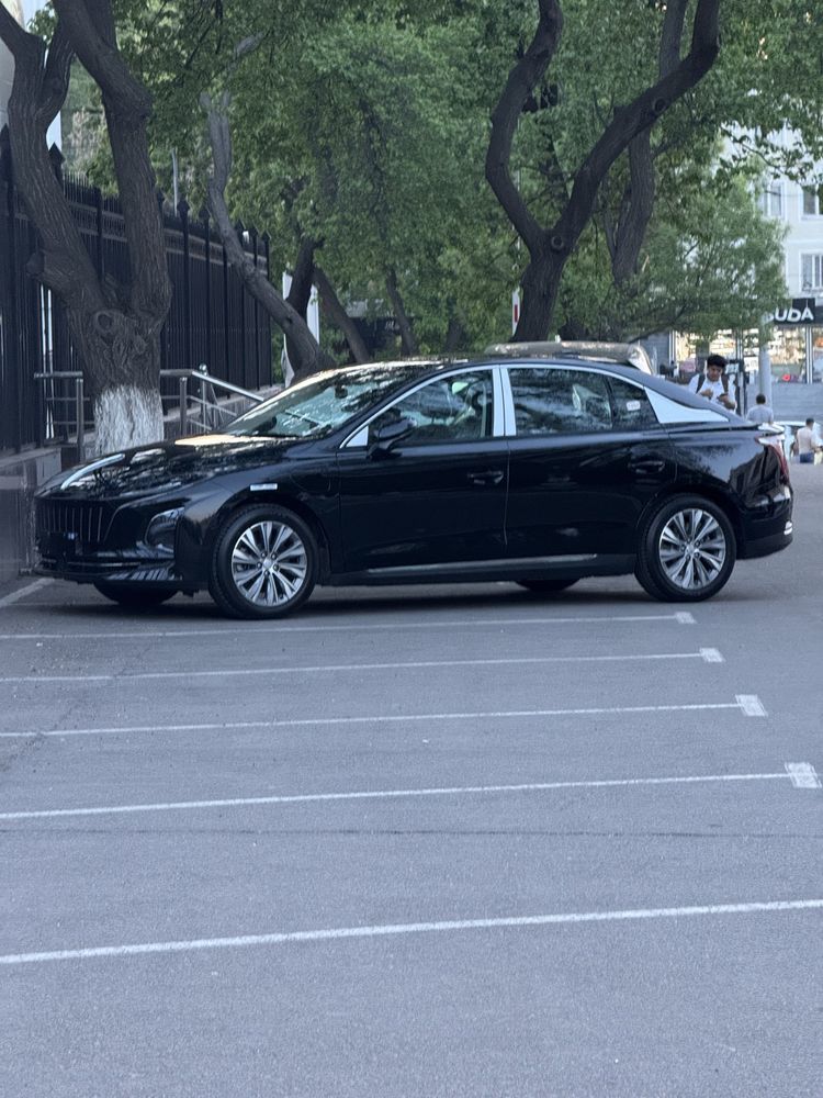 Hongqi eqm5 500 tali skidka narxda