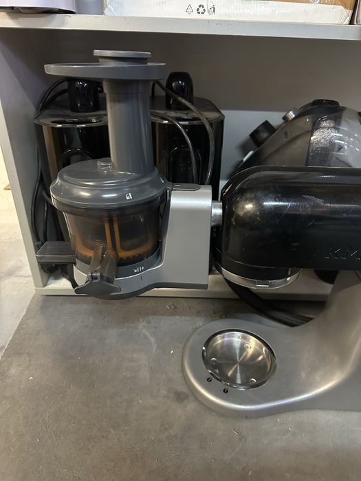 Kenwood purejuice accesoriu KAX720PL