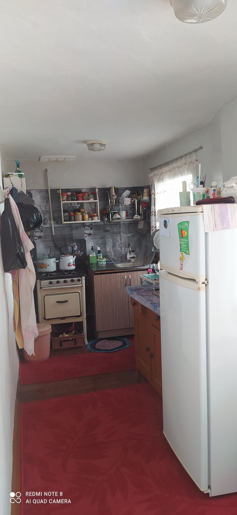 Продаётся дом 11 соток