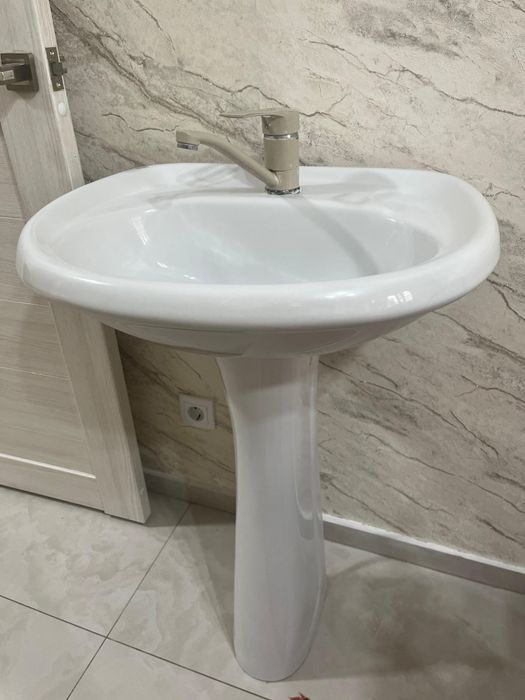 Раковина, умывальник