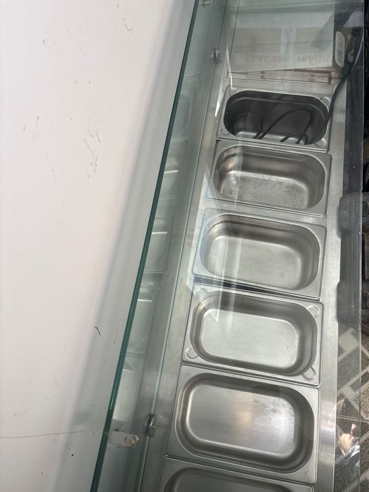 Echipamente shaormerie