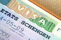 Визовая поддержка в страны Шенгена, туристическая и бизнес виза.