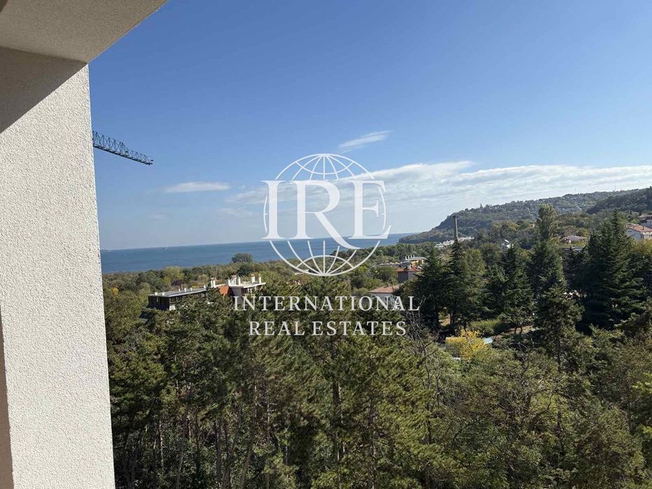 2-стаен в Варна-Аспарухово площ 71 цена 129000