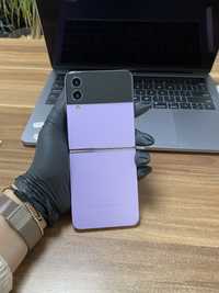 Samsung Galaxy Z Flip 4 5G / 128 Gb / Bora Purple |