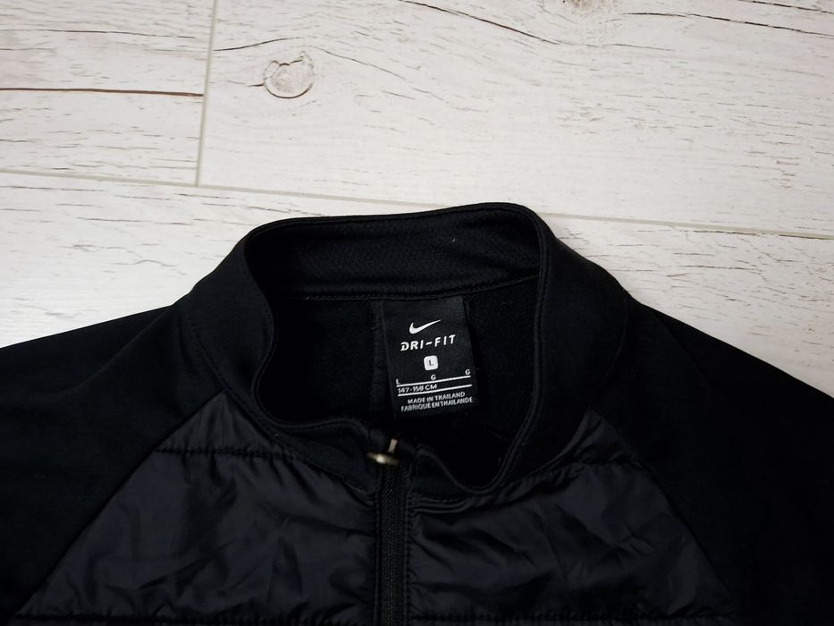 Nike-Ориг. Детско горнище