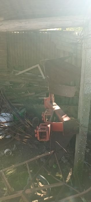 Plug reversibil trei cormane