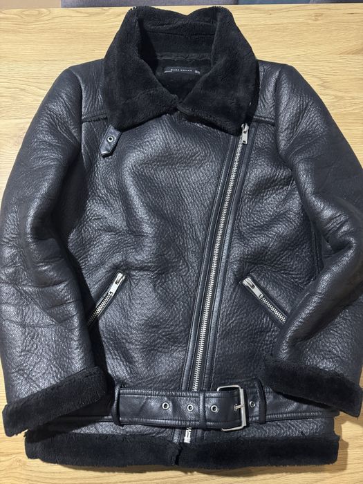 Зимно дамско яке