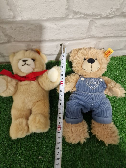 Steiff играчки колекционерски