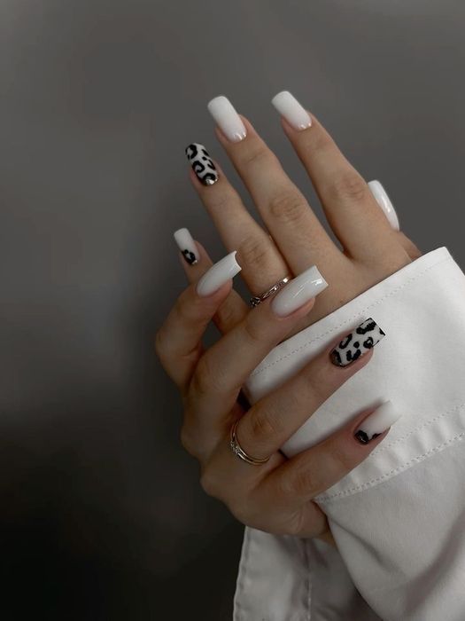 маникюр и педикюр