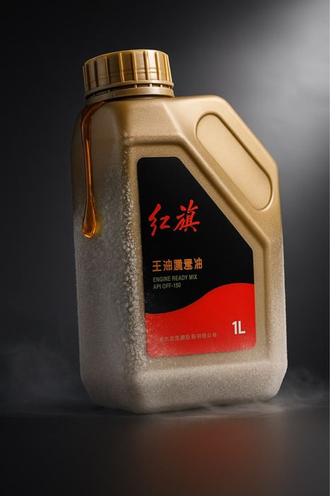 Масло редукторное хончи