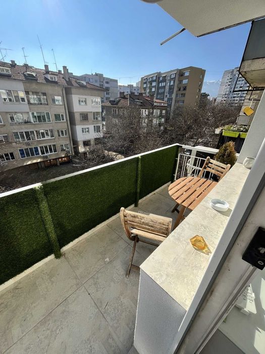 Дава се под наем Двустаен апартамент в София, Дървеница - 42 кв.м за 500 € - Снимка #2