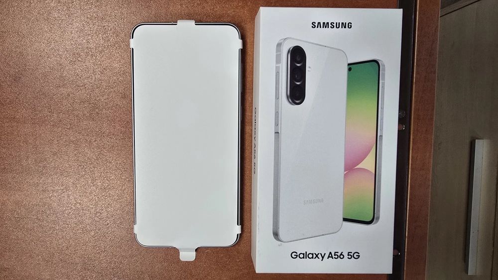 Samsung Galaxy A56 5G, Dual Sim 128GB / 8GB RAM