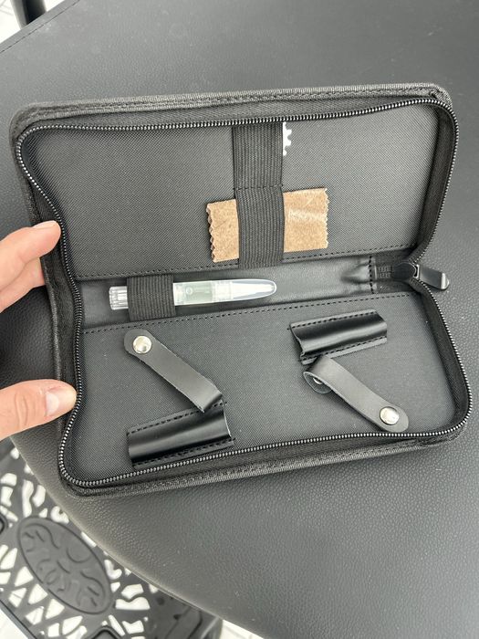 Foarfeca profesionala frizerie Iron King