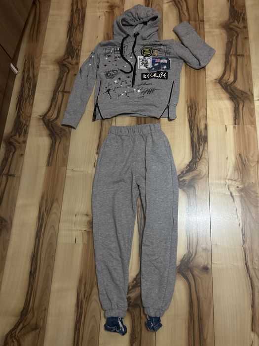 Спортно елегантни сетове