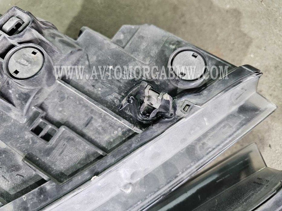 Фейслифт фарове Е90 Е91 Бмв Bmw E90 E91