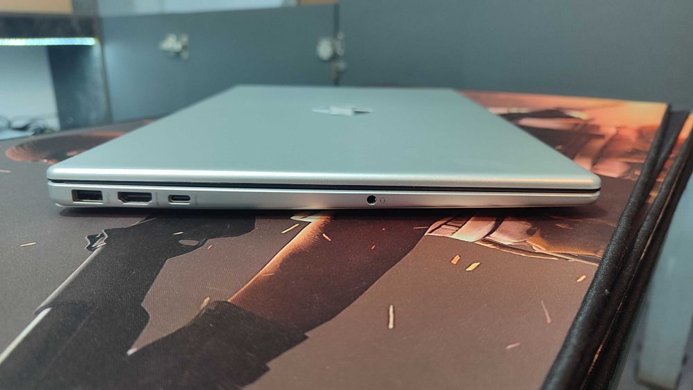 Ноутбук офисный HP Intel Core i3-1315U