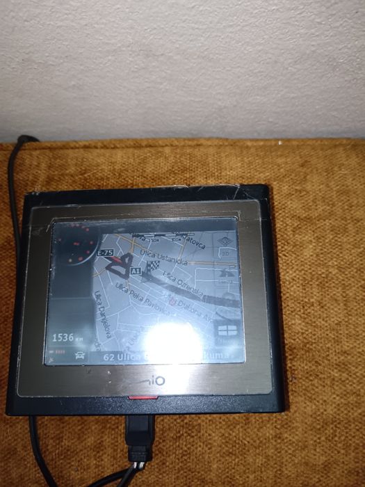 Навигация работи