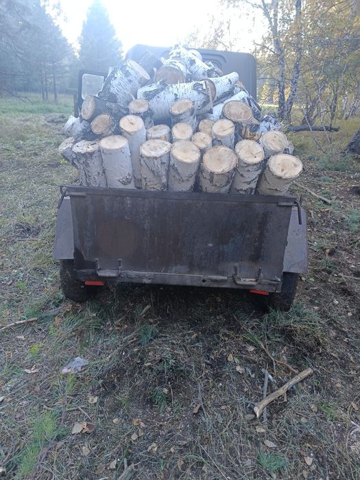 Продам дрова дрова