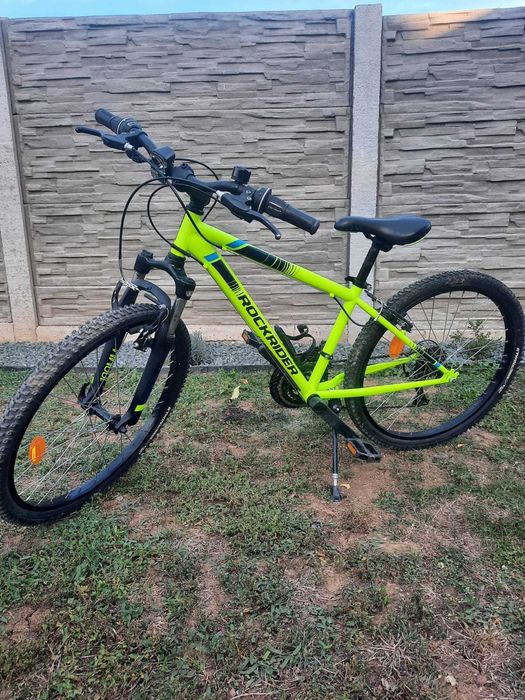 Vând bicicletă copii 24inch