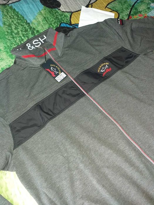 Trening 6xl Paul &Shark