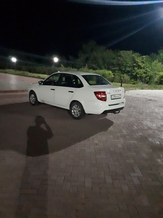 Продам машину 2019 года