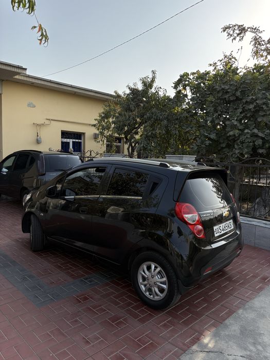 Спарк сотилади холати идеал