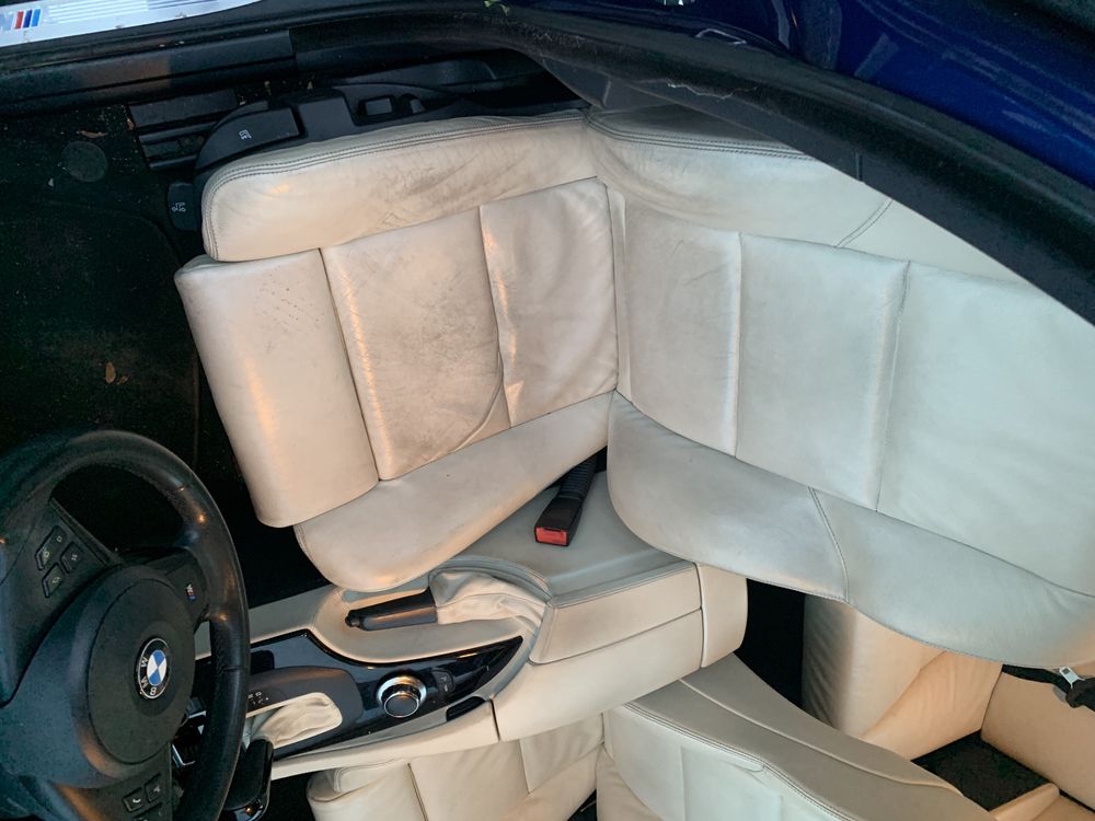 Продаваме на части бмв е60 525д 177кс. Bmw e60 525d 177hp.