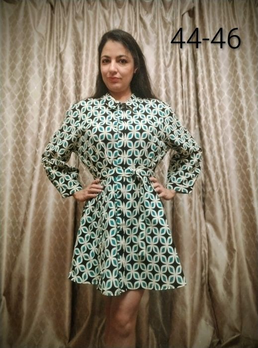 Стильное платье от ZARA