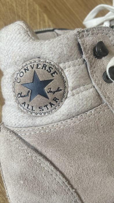 Оригинални кецове Converse