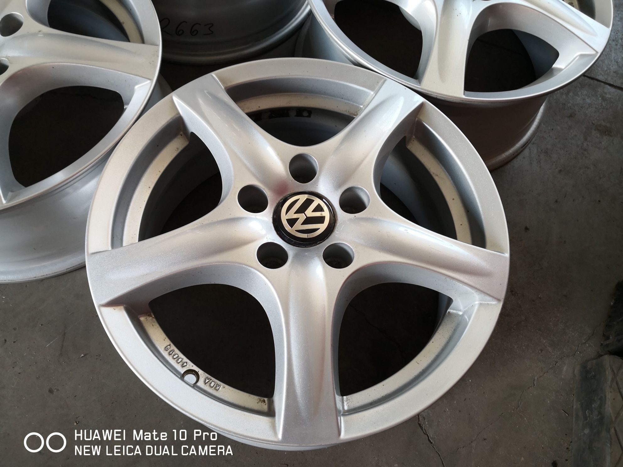 5x112 vw volkswagen 5х112 фолксваген шкода 16 цола джанти