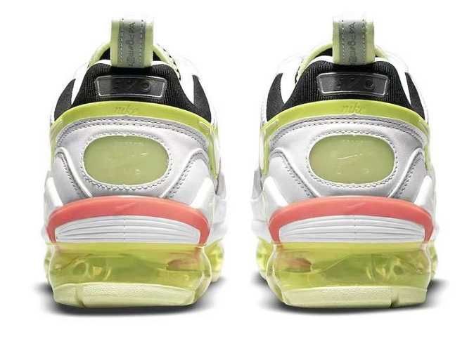 Нови мъжки маратонки Nike Vapormax Evo налични