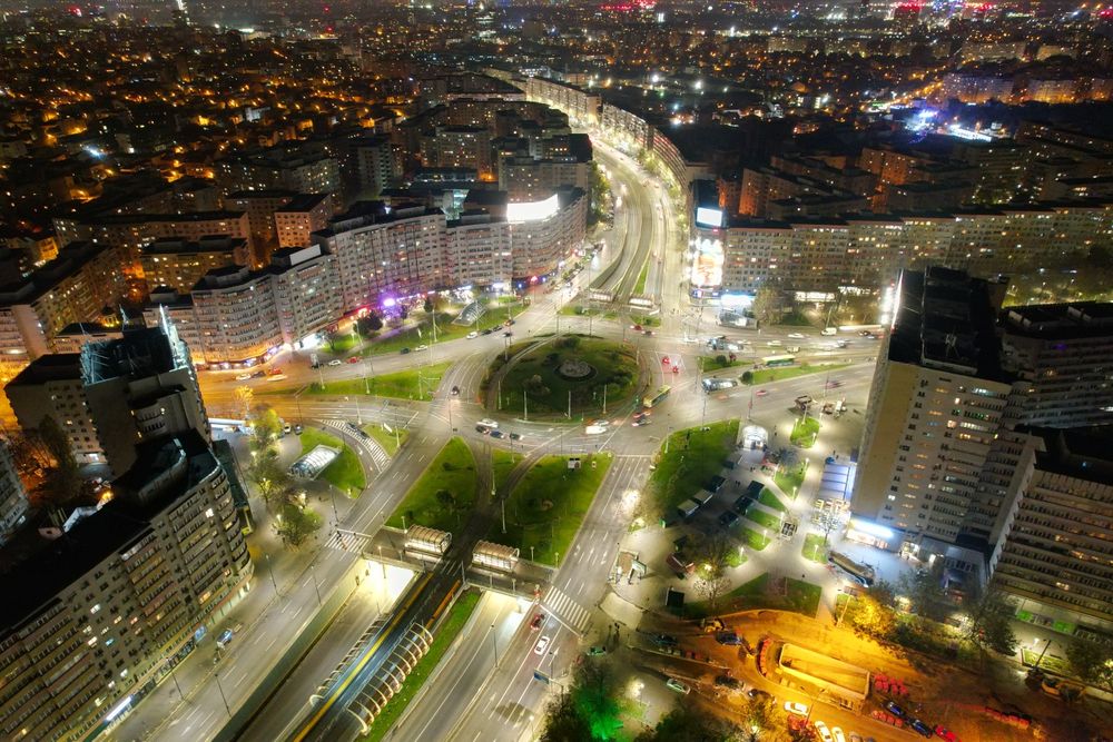 Dji Air 2s cu 4 baterii