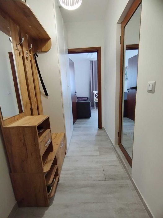 Дава се под наем Двустаен апартамент в Бургас, Сарафово - 42 кв.м за 306 € - Снимка #3