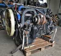 Motor Iveco Cursor 13, 500 CP, Euro 5, piese/dezmembrari Iveco