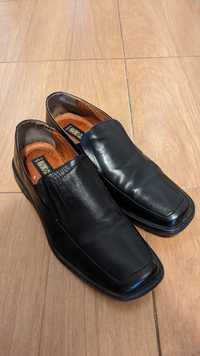 Официални мъжки обувки Marino Costa