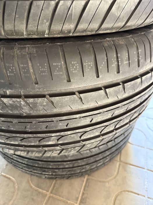 Новые без пробега 275.40.r20