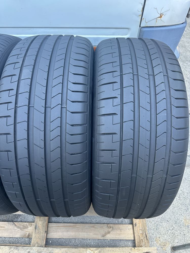 265/45/21 Pirelli dot21