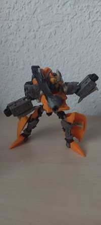 Transformers Cybertron Unicron