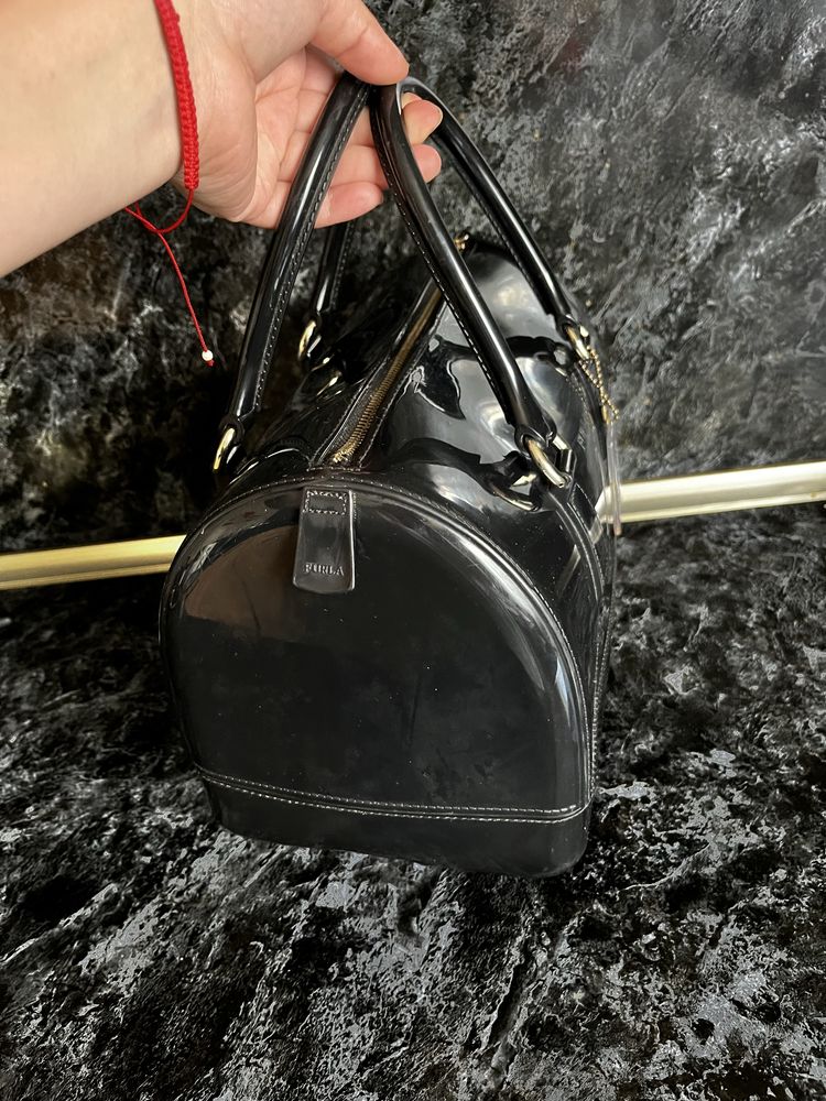 Furla Candy дамска чанта