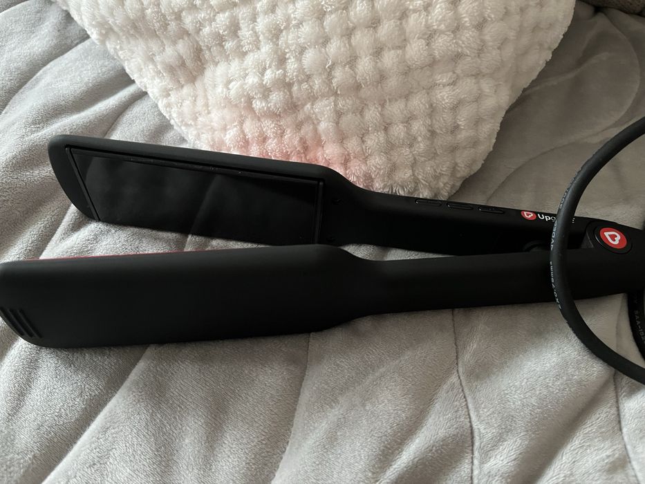 Преса за коса Upgrade Keratin Bio-Infrared