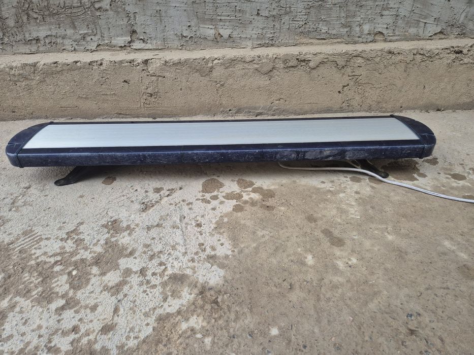 Мигалка синни люстра