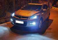 Mazda CX7 2.3 Turbo Full