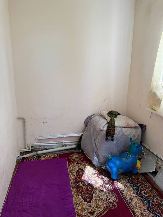 ЧИЛАНЗАР 17 Квартал, 1\3\4, Продаётся Квартира, Ор:Таможня