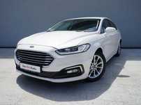 Ford Mondeo Ford Mondeo ST-Line 2,0 EcoBlue SCR AWD Aut.