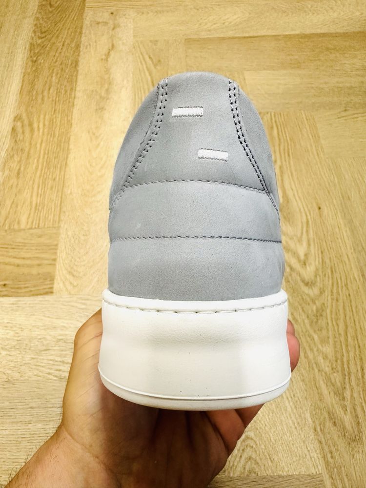 Filling Pieces чисто нови мъжки сникърси, номер 40